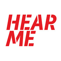 HEAR ME: stories that matter logo - Similar company to Rovinij Dé Zaak Van Mens En Werk