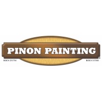 Pinon Painting