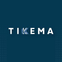 Tikema logo - Similar company to Roxpay