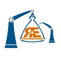 R&E Engineering Pty Ltd logo - Similar company to Arc Global