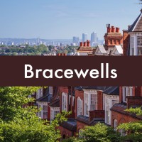 Bracewells Estate Agents logo - Similar company to Jaks & Co