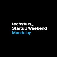Startup Weekend Mandalay logo - Similar company to Khaw Thwar Mel