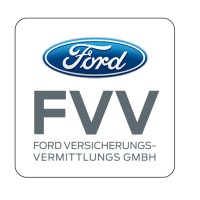FVV-Ford Versicherungen logo - Similar company to Smartworx
