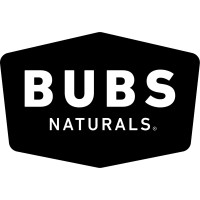 BUBS Naturals logo - Similar company to Beachly Brands