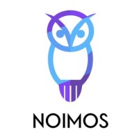 Noimos logo - Similar company to R & R Knowledge Solutions