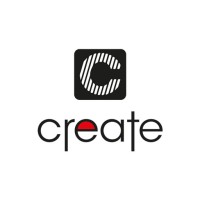 CREATE SARL logo - Similar company to Ololan