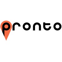 Pronto Systems logo - Similar company to Bungalow Projects