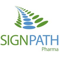 SignPath Pharma Inc. logo - Similar company to Thunder Biotech