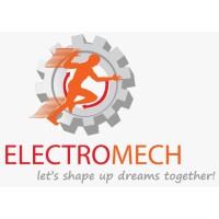 ElectroMech Industries logo - Similar company to Electromech Industries - Emi