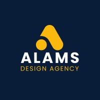Alams Design logo - Similar company to Digital Strix