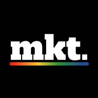 MKT AGENCIA DE REDES SOCIALES logo - Similar company to Agencia Draacker