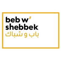Bebw'Shebbek logo - Similar company to Lebanese Social Enterprises Association - Lse