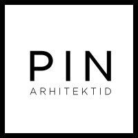 PIN Arhitektid logo - Similar company to Studio Mezza