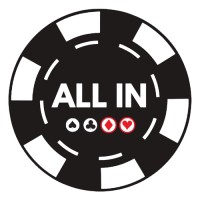 All In logo - Similar company to Wov3, Inc.