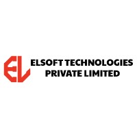 ELSOFT TECHNOLOGIES PVT LTD logo - Similar company to Softcode Technologies