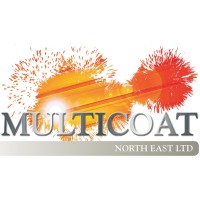 Multicoat North East Ltd logo - Similar company to Barlow Technology Limited