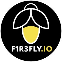 F1R3FLY.io logo - Similar company to Pyrofex Corporation