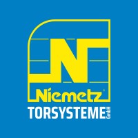 Niemetz Torsysteme GmbH logo - Similar company to Biorol S.A.