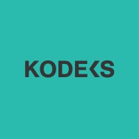 Kodeks AS logo - Similar company to Attracted - Markedsføringsbyrå