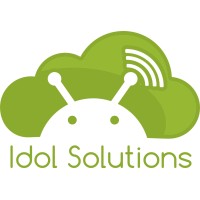 Idol Solutions logo - Similar company to Purpose Productions