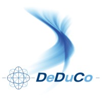 DeDuCo logo - Similar company to Telelogic