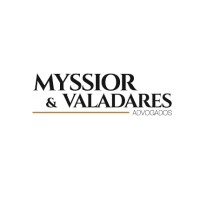 Myssior & Valadares - Sociedade de Advogados logo - Similar company to Valladares Waller Advogados