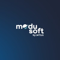 Modusoft logo - Similar company to Ferisoft Yazılım