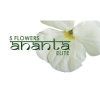 Hotel 5 Flowers Ananta Elite logo - Similar company to Jaipur Bagh