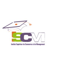 Institut Supérieur de Commerce et de Management (ISCM) logo - Similar company to Extase Communication
