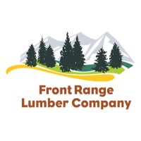 Front Range Lumber Company logo - Similar company to Qa Group