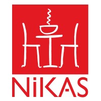 Nikas d.o.o. logo - Similar company to Nikas
