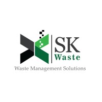 SK Waste logo - Similar company to Myutilitygenius Commercial Limited