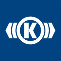 Knorr-Bremse Rail Systems Budapest logo - Similar company to Google Developer Student Club - Bme