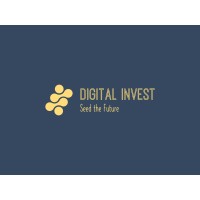 Digital Invest logo - Similar company to Jict - Japan Ict Fund