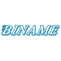 BINAME logo - Similar company to Trading Crypto