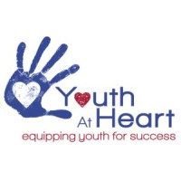Youth At Heart logo - Similar company to Tulsa Creative Engine