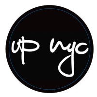 UP NYC logo - Similar company to Woodstack