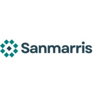 Sanmarris logo - Similar company to Classify