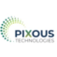 Pixous Technologies Pvt Ltd logo - Similar company to Usedbookr.Com