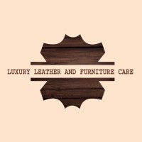 Luxury Leather and Furniture Care - Leather Cleaning and Repair Company logo - Similar company to Leather Hero