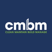 CMBM | Clean Maintain Build Manage logo - Similar company to Dekaridge Pty Ltd