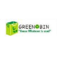 Greenobin Recycling Pvt. Ltd. logo - Similar company to Parvaah