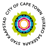 City of Cape Town logo - Similar company to Rise Mzansi