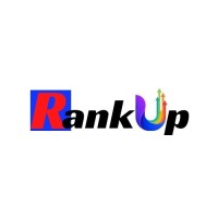 Rankup Digital logo - Similar company to Digitalwave Media
