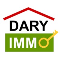 Dary Immo logo - Similar company to Re/Max Platinum Lac 2