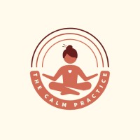 The Calm Practice logo - Similar company to Ucu