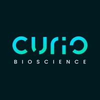 Curio Bioscience logo - Similar company to Spatial Genomics, Inc.