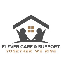Elever Care & Support Ltd logo - Similar company to Hammersmith And Fulham Volunteer Centre (Hfvc)
