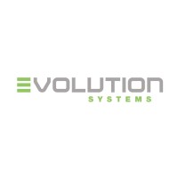 EVOLUTION SYSTEMS logo - Similar company to Evosystems Development
