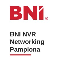 BNI Networking Pamplona logo - Similar company to A10 Inmobiliaria